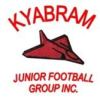 Kyabram Red U10 Logo
