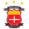 Ballarat Red Devils SC Logo