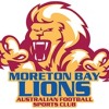 Moreton Bay Seniors Logo