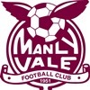 Manly Vale FC Logo