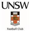 UNSW FC Logo