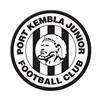 Port Kembla FC Logo