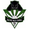Hills Pumas FC Logo