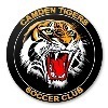 Camden Tigers Logo