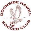 Doonside Hawks SC Logo