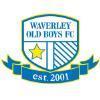 Waverley Old Boys FC Logo