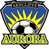 Arncliffe Aurora FC Logo