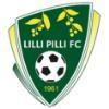 Lilli Pilli FC Logo