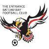 The Entrance Bateau Bay SC Logo