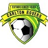 Carlton Rovers FC Logo