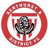 Kenthurst & District FC Logo