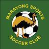 Marayong Sports SC Logo