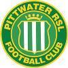Pittwater RSL FC Logo
