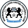 Kingborough Lions Logo