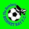 Bonnet Bay FC Logo