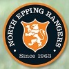 North Epping Rangers SC Logo