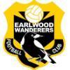 Earlwood Wanderers Logo