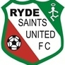 Ryde Saints United FC Logo