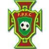 Fraser Park FC Logo