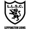 Leppington Lions SC Logo