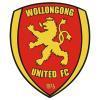 Wollongong United FC Logo