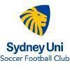 Sydney University SFC Logo