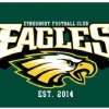 Eynesbury Eagles Logo