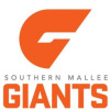 SM Giants Logo