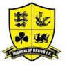 Joondalup United Football Club Logo