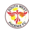 South West Phoenix FC Logo