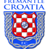 Fremantle Croatia Soccer Club Logo