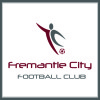 Fremantle City FC Logo