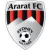 Ararat FC Logo