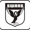 South Hedland Swans Logo