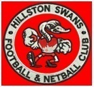 Hillston Swans Under 16s 2014