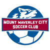 Mount Waverley City SC Logo