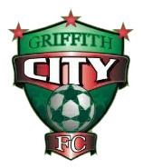 13.1 Griffith City FC Milligan