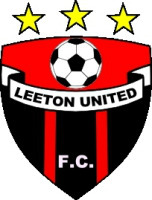 16.1 Leeton United FC