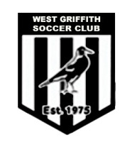1.1 West Griffith Soccer Club