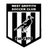 9.2 West Griffith Soccer Club Logo