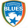 Manningham United Blues F.C