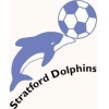 Stratford Dolphins FC Logo