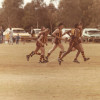 1984 Centrals v Tigers