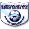 BURRAGORANG AA6 Logo