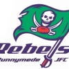 Runnymede U12 Logo