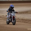 March 22nd 2015 - On Any Sunday Dirt Track Racing - 50cc Demo