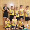 Under 12 Boys Premiers - Tigers Gold