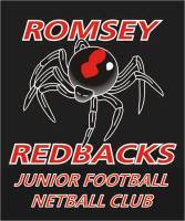 Romsey Juniors
