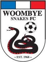 Woombye FC White