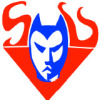 Shepp United Red Logo